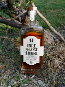 Uncle Nearest 1856 Whiskey Review [In Depth] The Whiskey Shelf