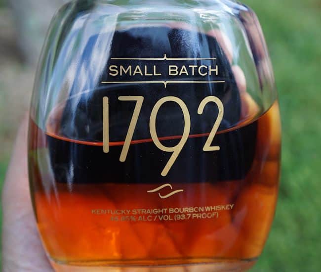 1792 small batch front