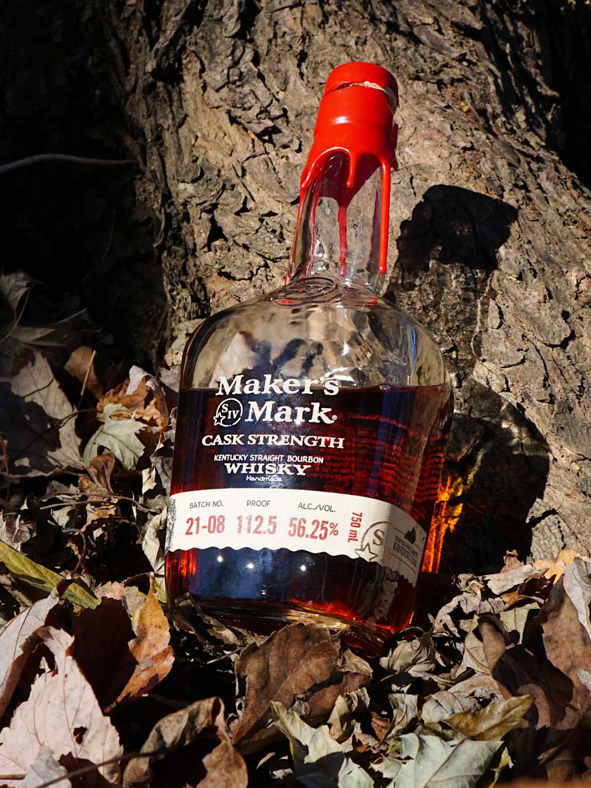 Maker's Mark Golden Hour Barrel Select