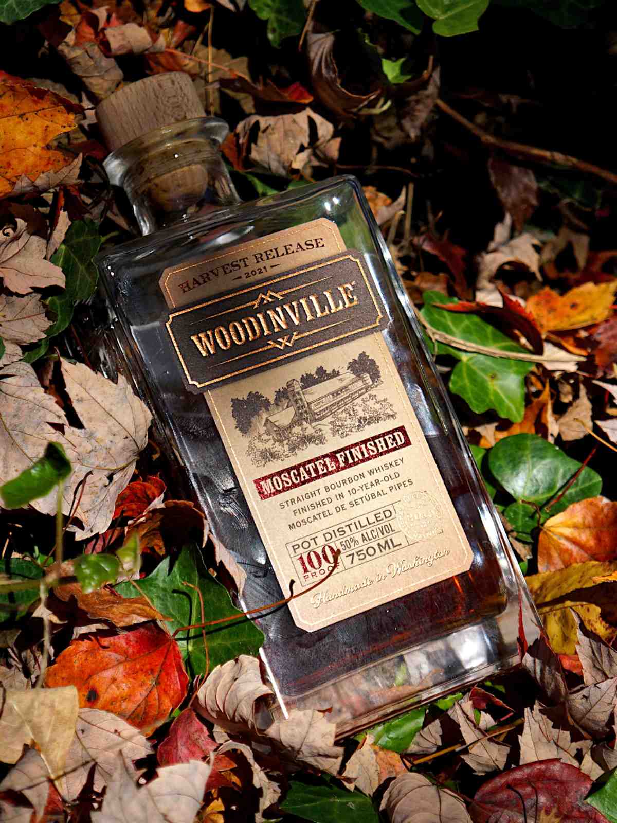 woodinville moscatel finish review featured