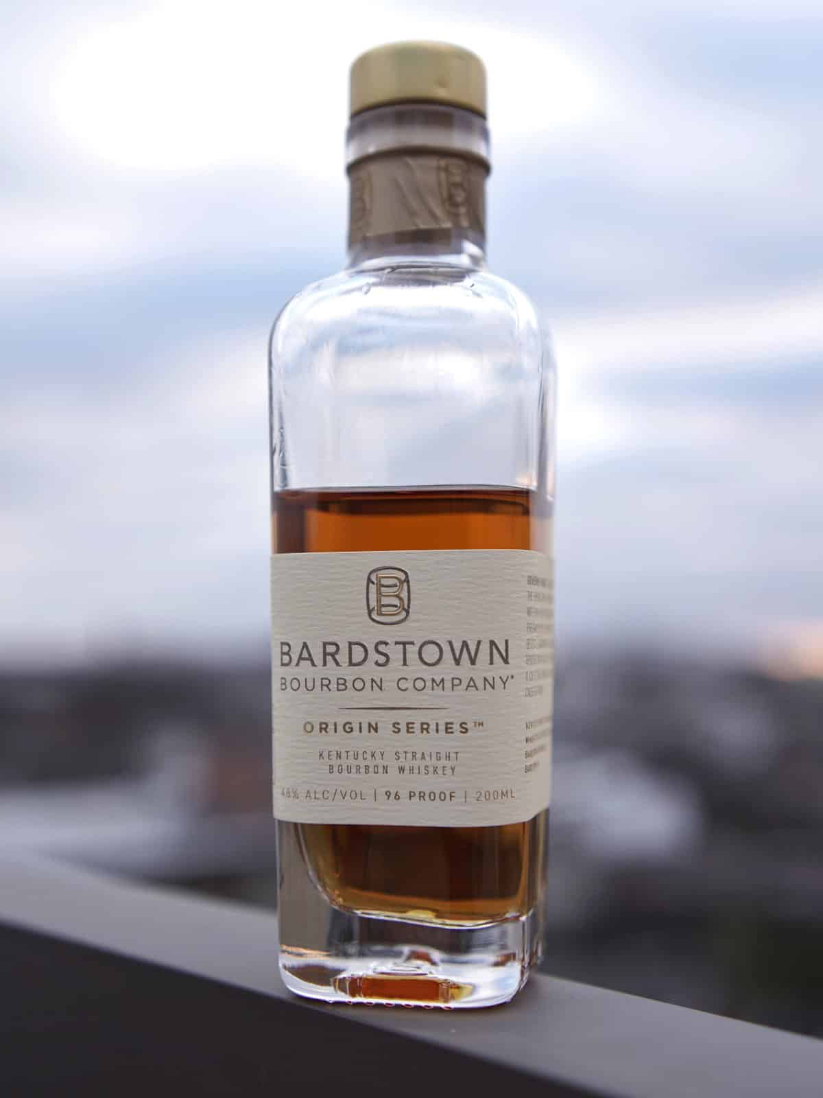 bardstown origin straight bourbon featured