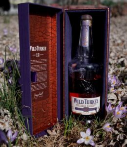 Wild Turkey 12 Year Bourbon 2022 Review [In Depth] The Whiskey Shelf