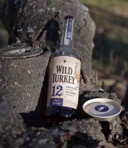 Wild Turkey 12 Year Bourbon 2012 Review [In Depth] The Whiskey Shelf