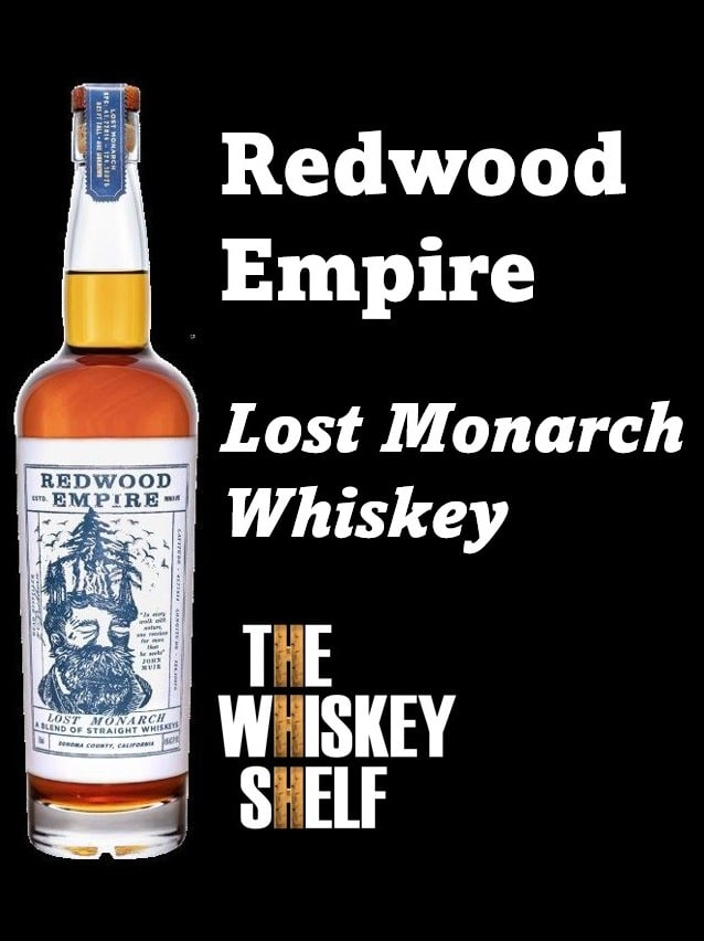 redwood empire lost monarch feature