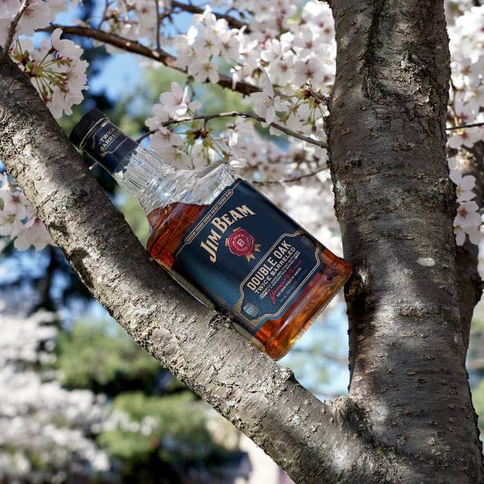 Jim Beam Double Oak [In Depth] The Whiskey Review Shelf