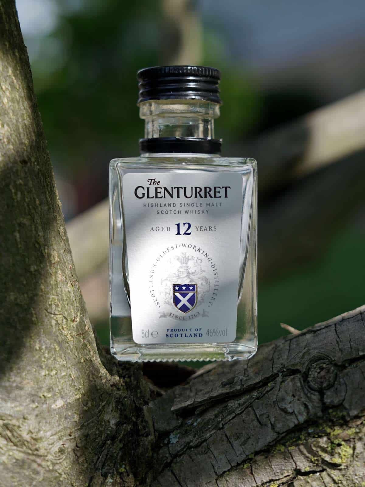 Glenturret 12 year featured