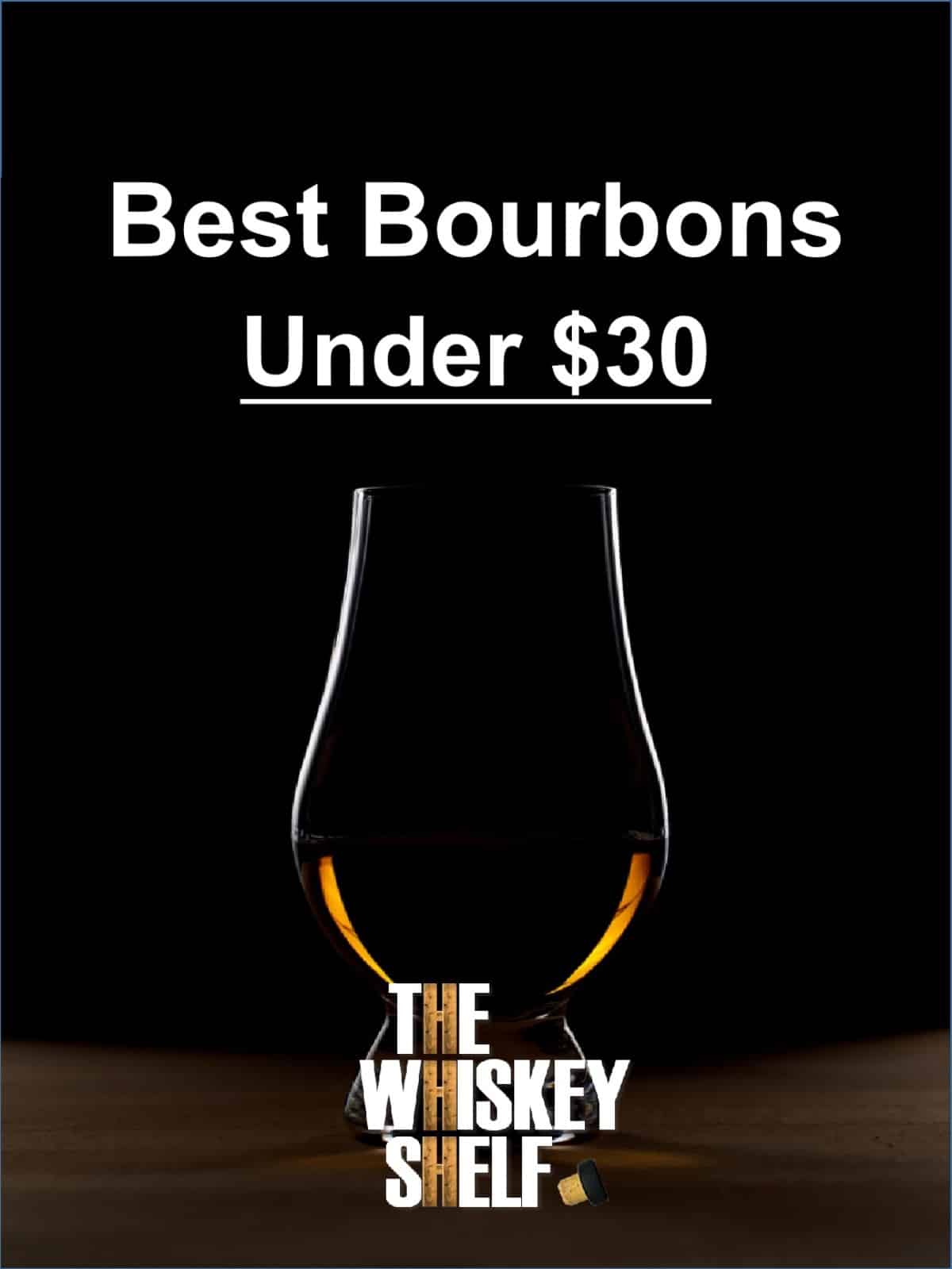 best bourbon under 30 featured comp