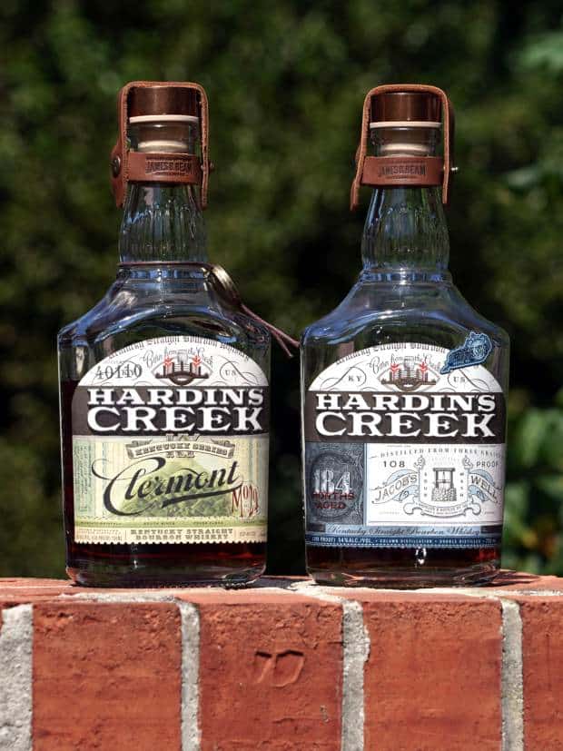 hardin's creed jacob's well vs clermont comparison header