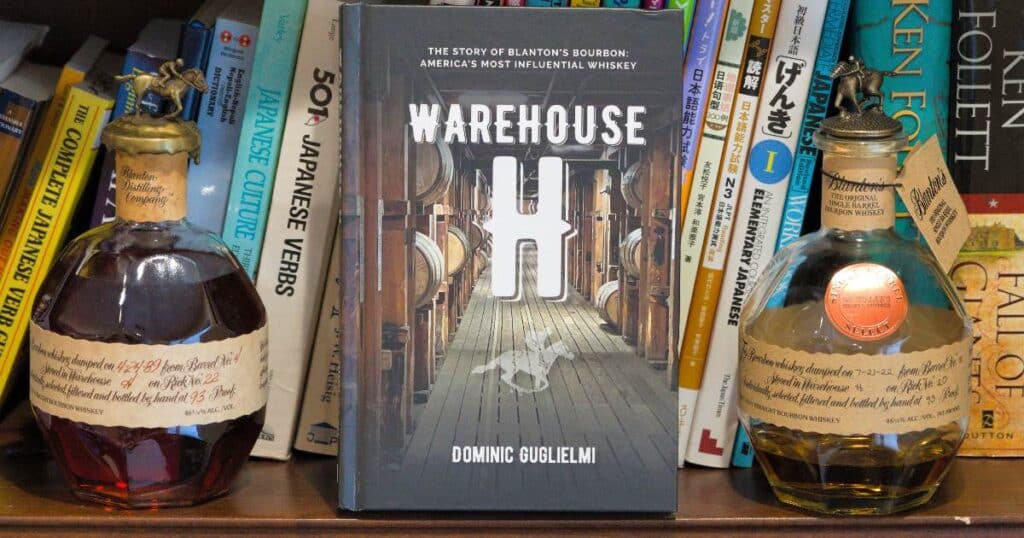 warehouse h book review fb