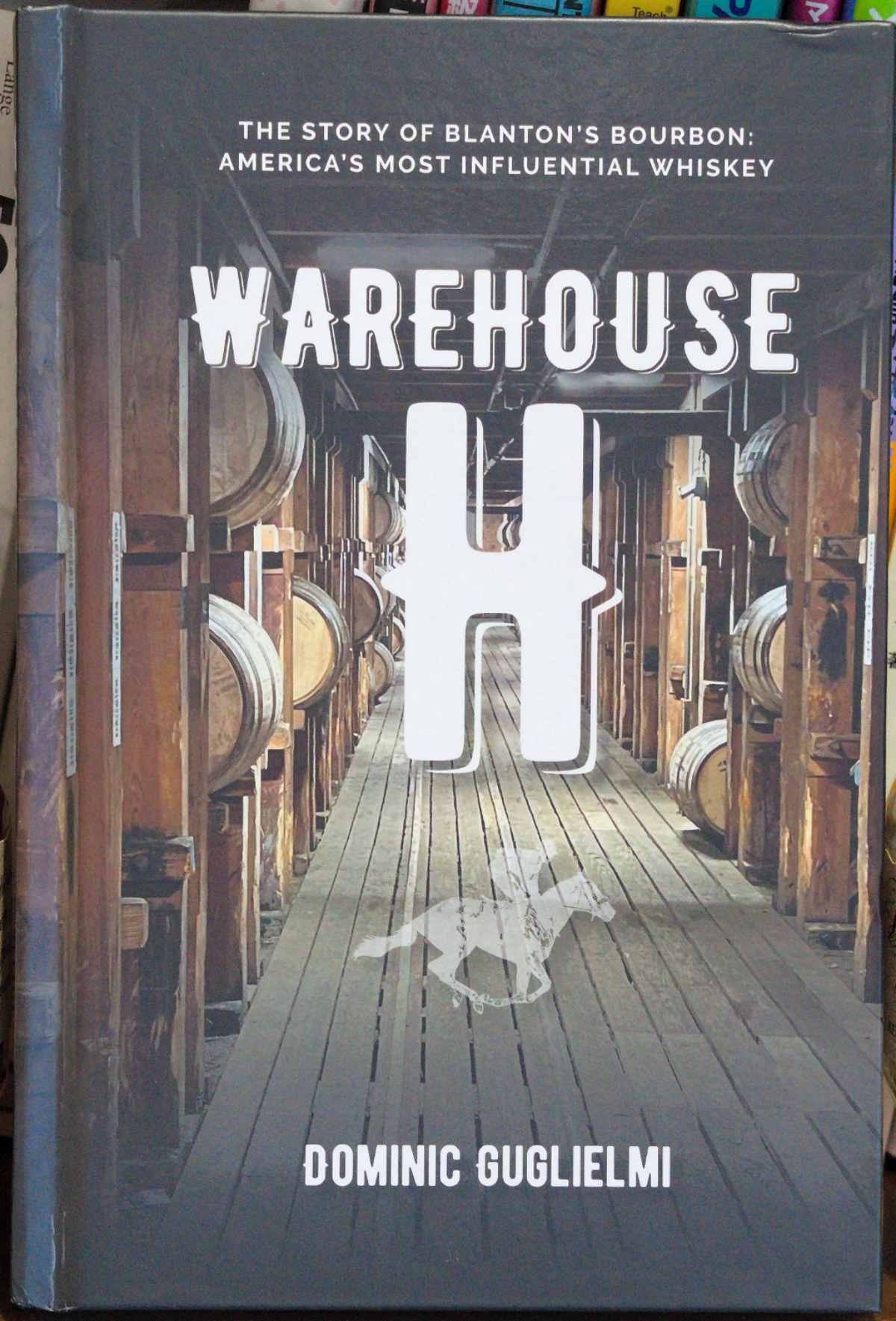 warehouse h book review featured