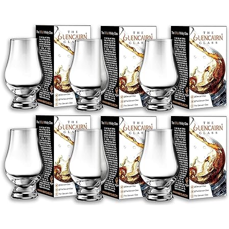 glencairn - amazon