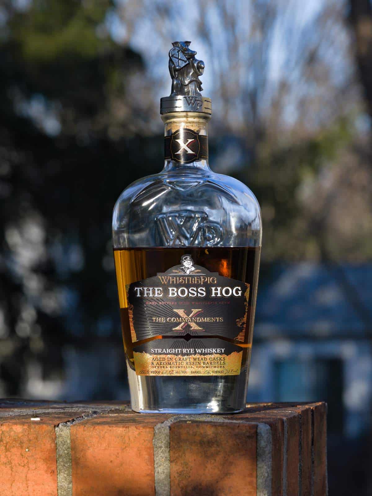 whistlepig boss hog x review featured