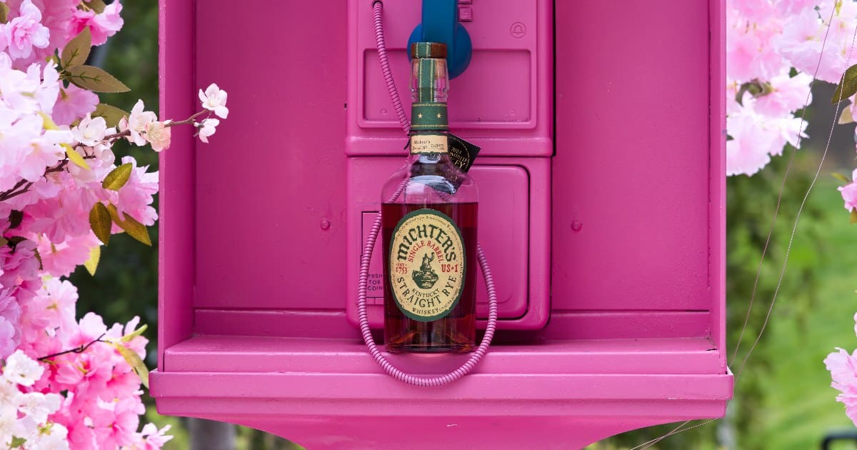 Michter's Rye Review [In Depth] The Whiskey Shelf