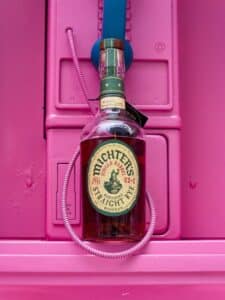 Michter's Rye Review [In Depth] The Whiskey Shelf