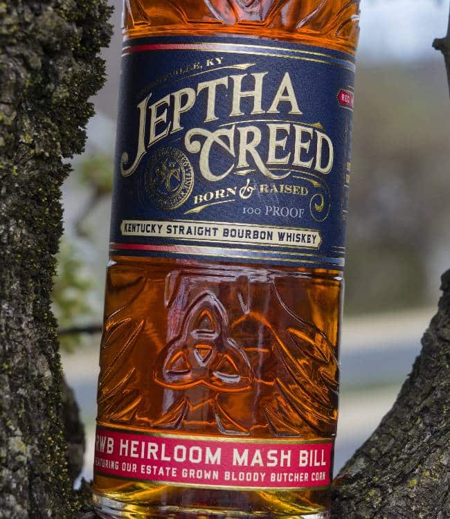 jeptha creed red white and blue front