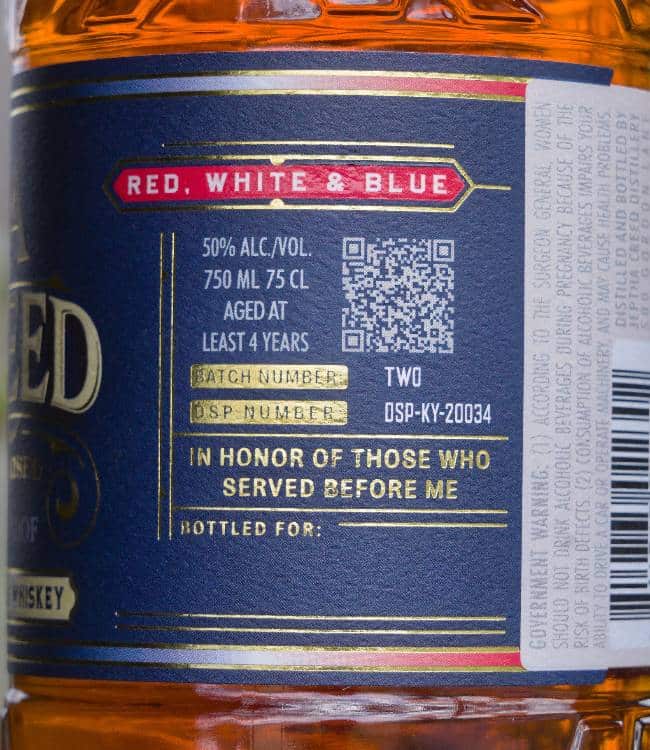 jeptha creed red white and blue side