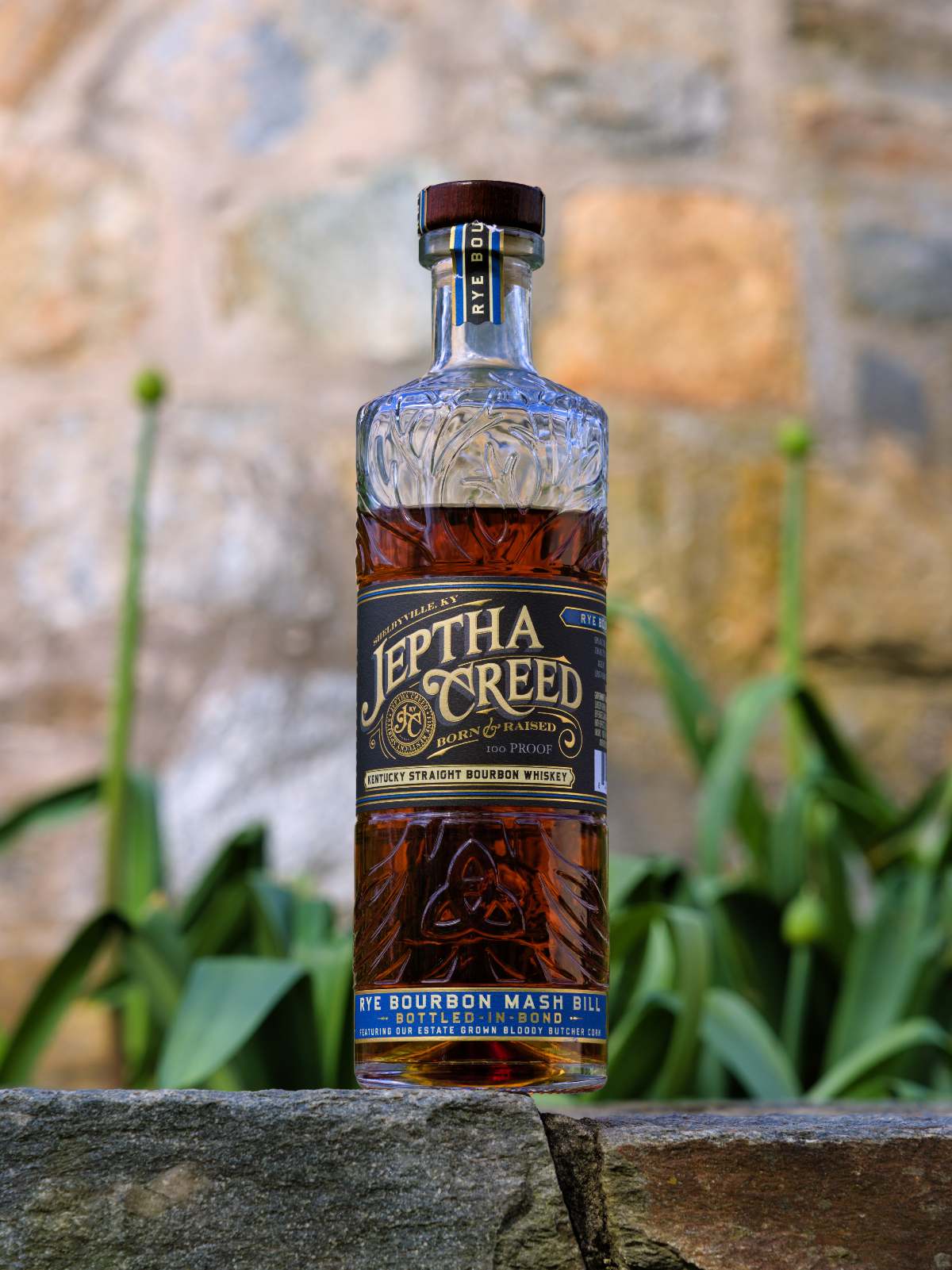 savage and cooke bottled in bond rye bourbon featured