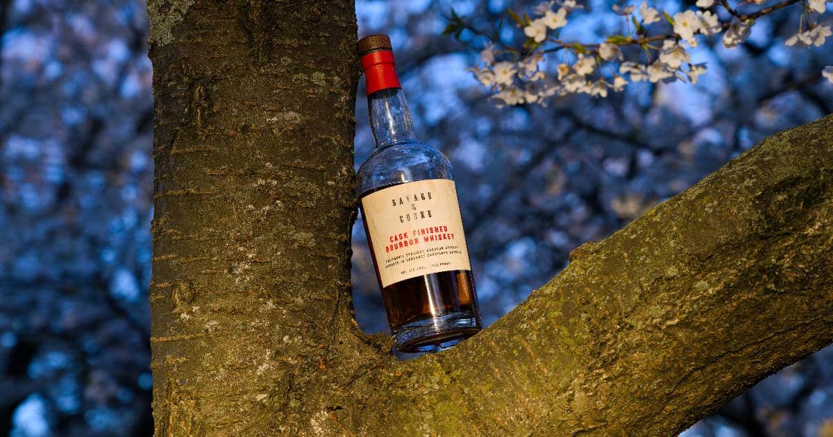 Savage And Cooke Cask Finished Bourbon Review [In Depth] The Whiskey Shelf