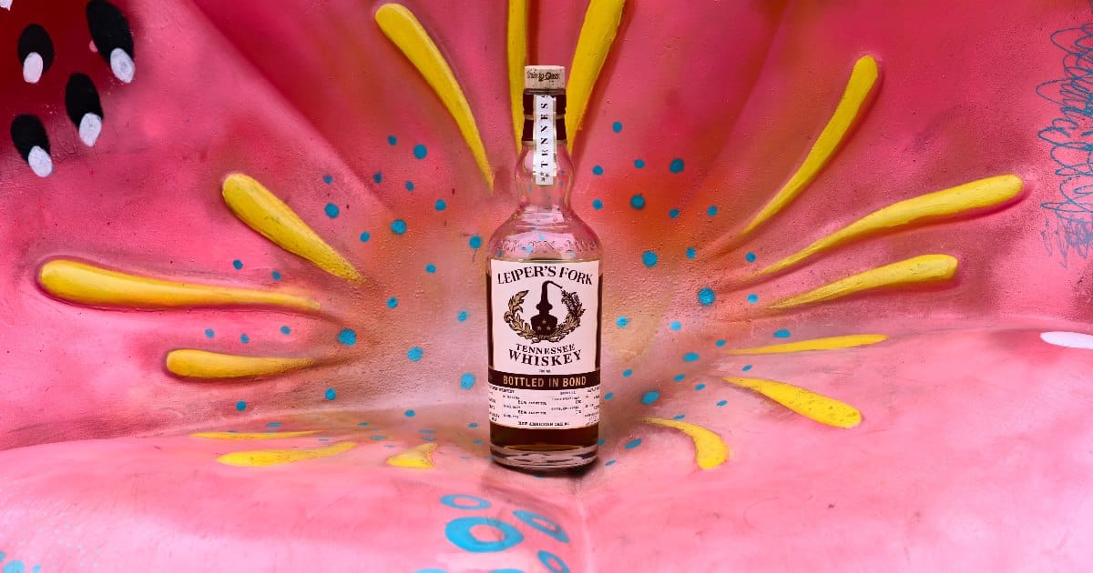 Leiper's Fork Bottled In Bond Tennessee Whiskey Review [In Depth] The