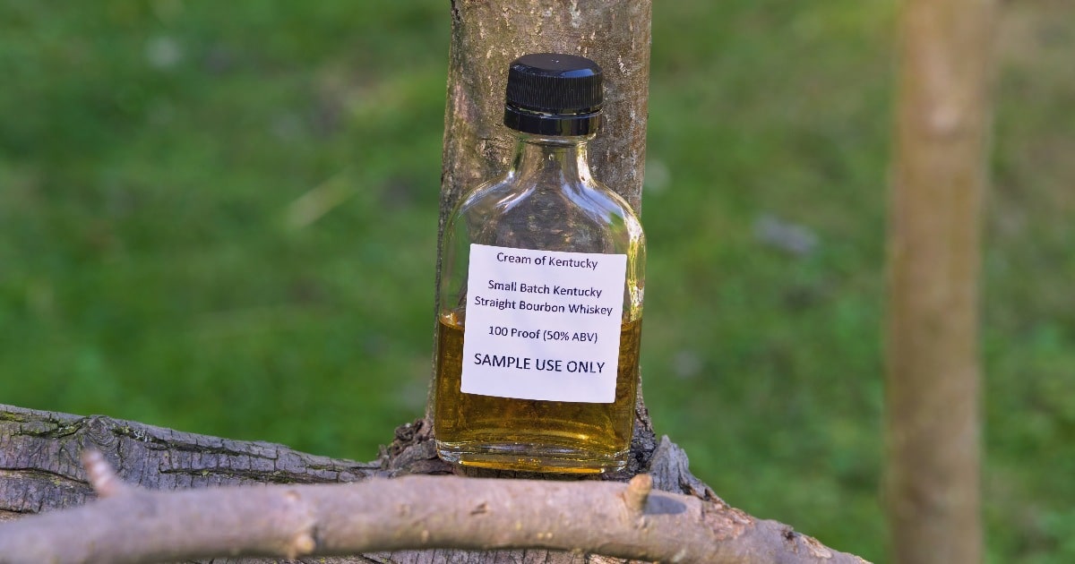 Cream Of Kentucky Small Batch Bourbon Review [In Depth] The Whiskey Shelf