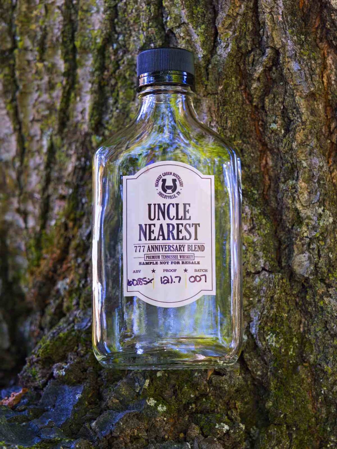 Uncle Nearest 1884 Whiskey Review [In Depth] The Whiskey Shelf