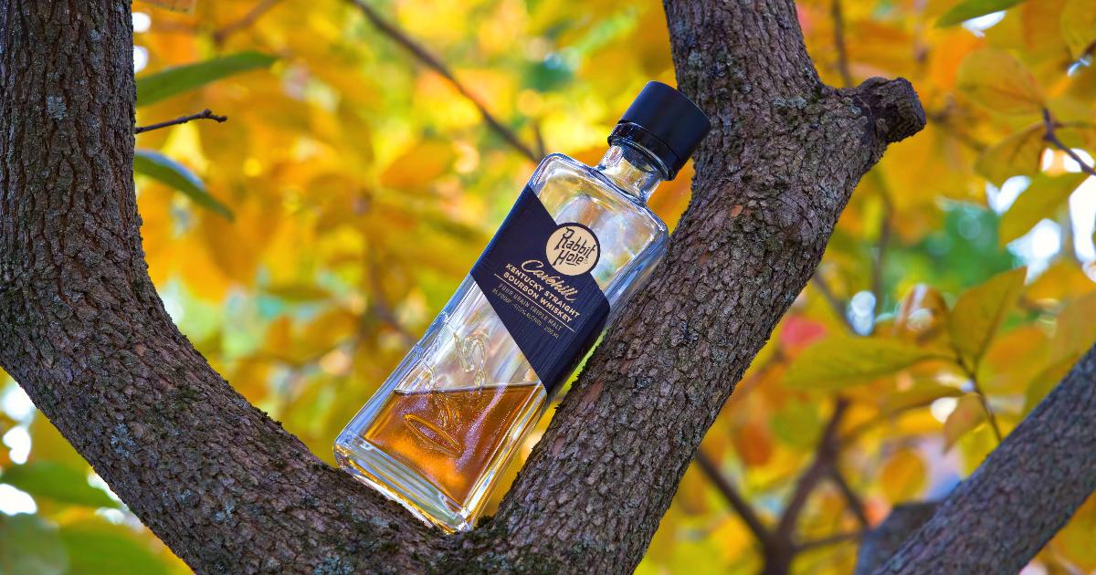Rabbit Hole Cavehill Bourbon Review [In Depth] The Whiskey Shelf