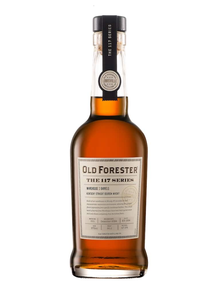 Old Forester Warehouse 1 featured