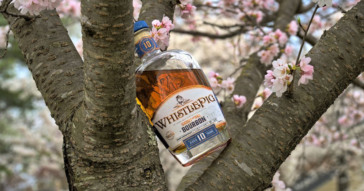WhistlePig 10 Year Bourbon Review [In Depth] The Whiskey Shelf
