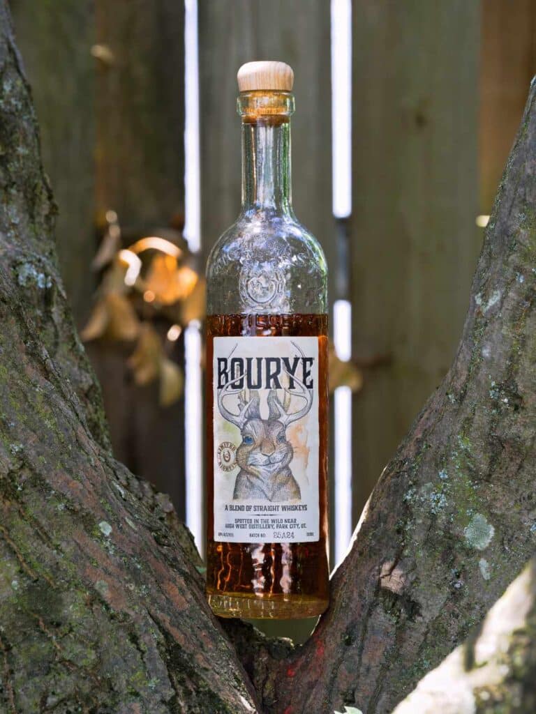 high west bourye 10 year 2025 featured