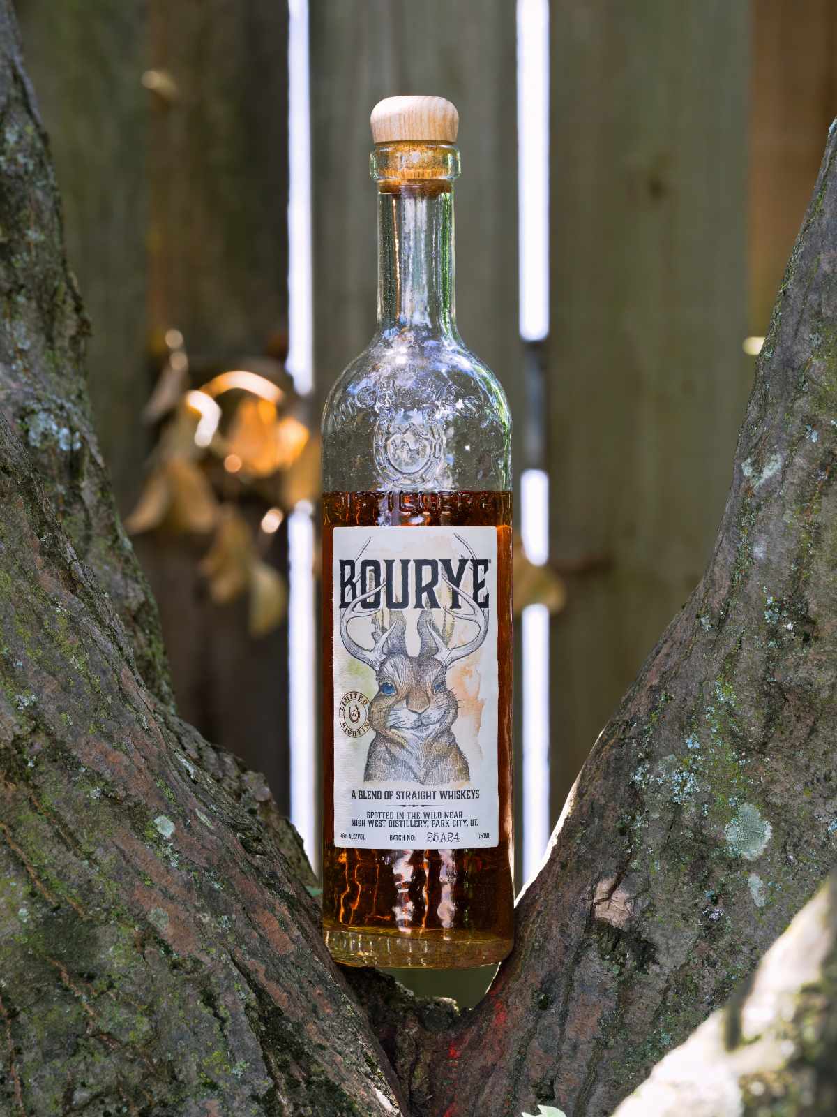 high west bourye 10 year 2025 featured