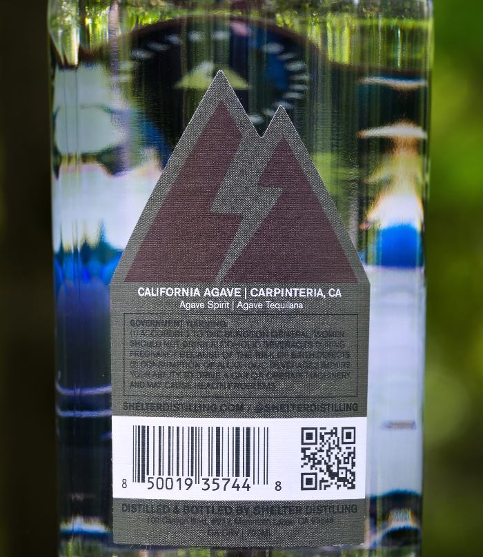 shelter los hijuelos california agave back
