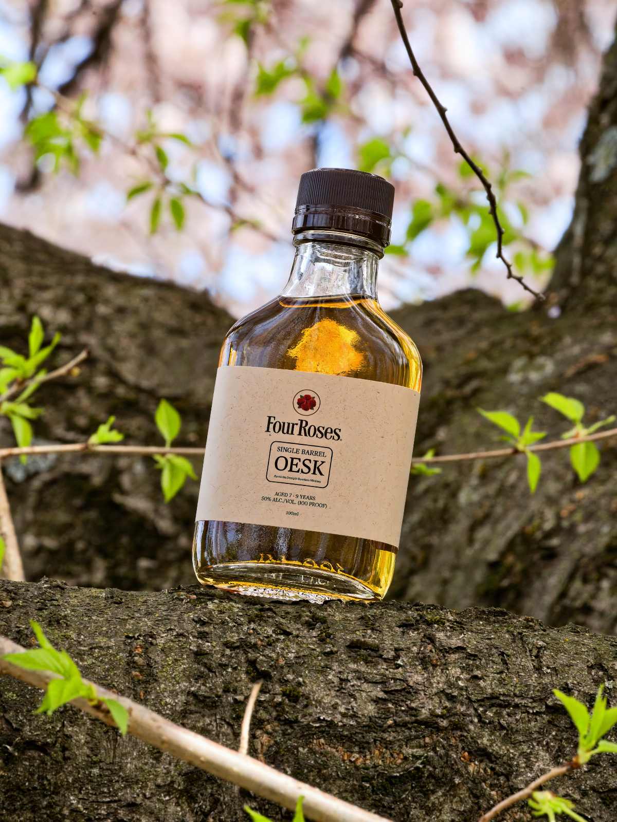 four roses oesk featured