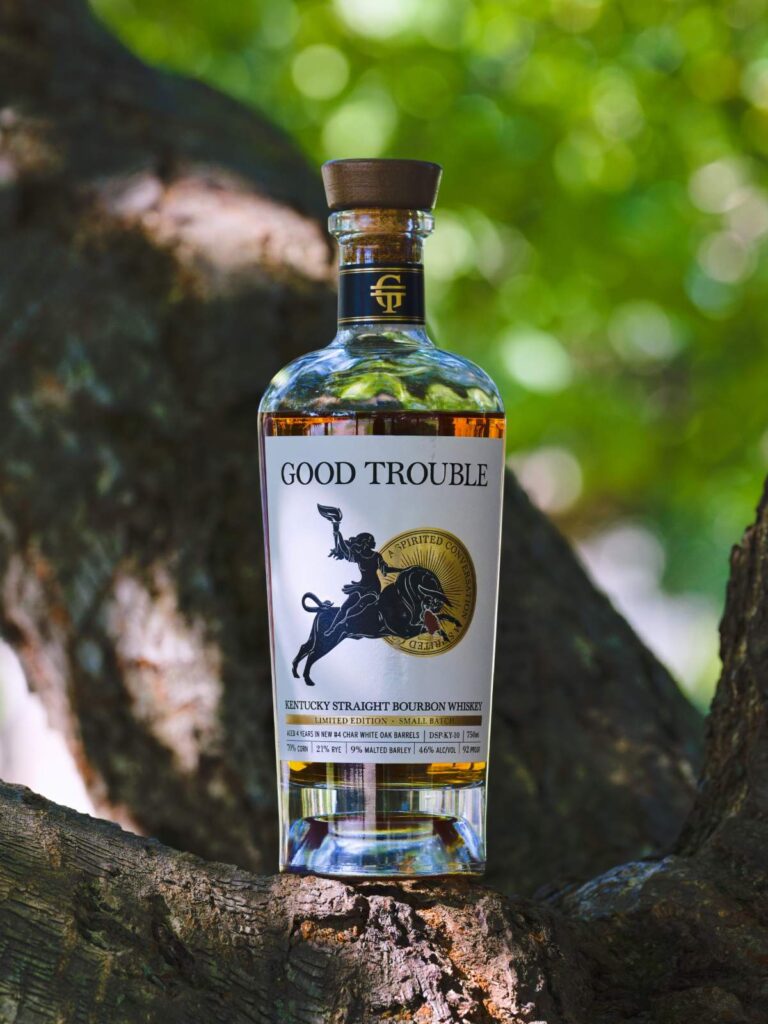 good trouble bourbon front-2