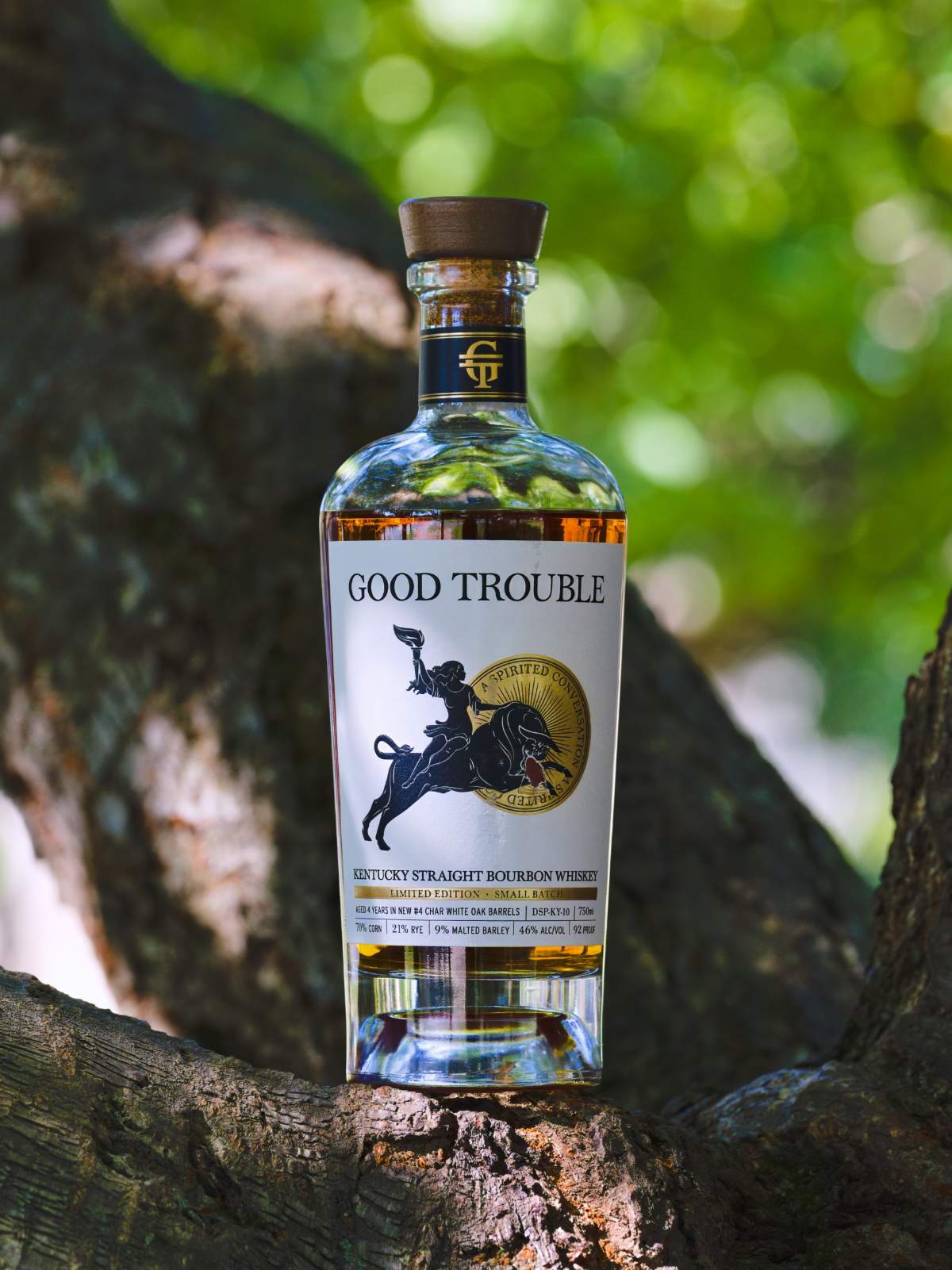 good trouble bourbon front-2