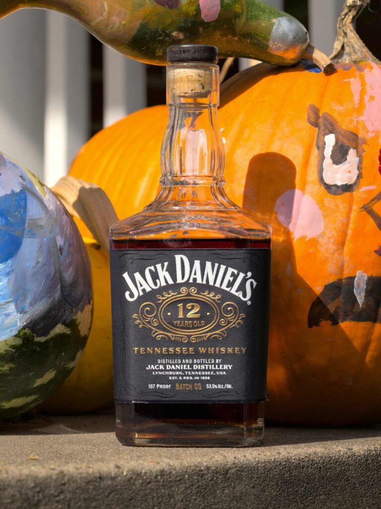 jack daniels 12 year featured