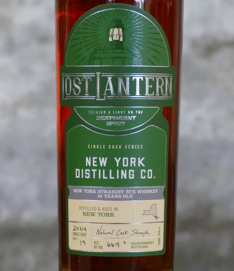 lost lantern new york distilling co front