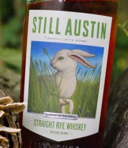 Still Austin Bottled In Bond Rye 2025 Review [In Depth] The Whiskey Shelf